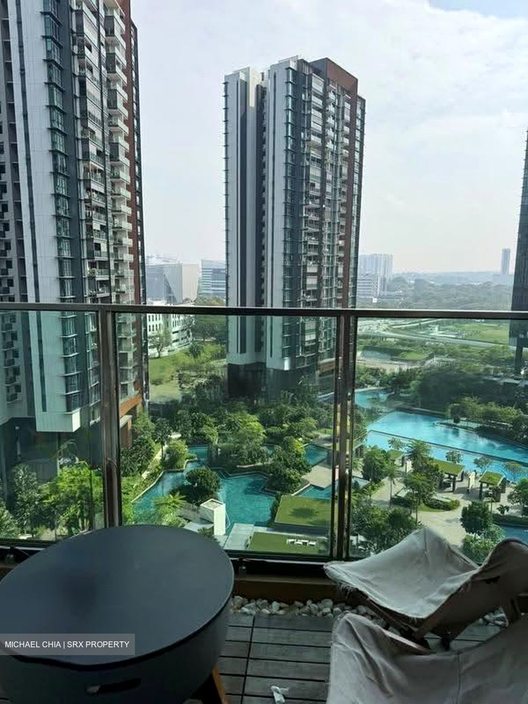 Normanton Park (D5), Apartment #624936521